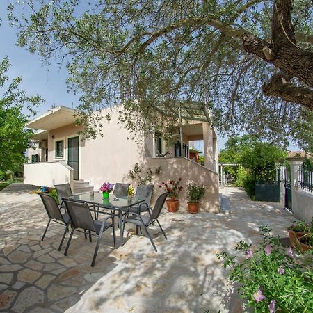 Niki'S Country House Lygia (Lefkada) Exterior photo